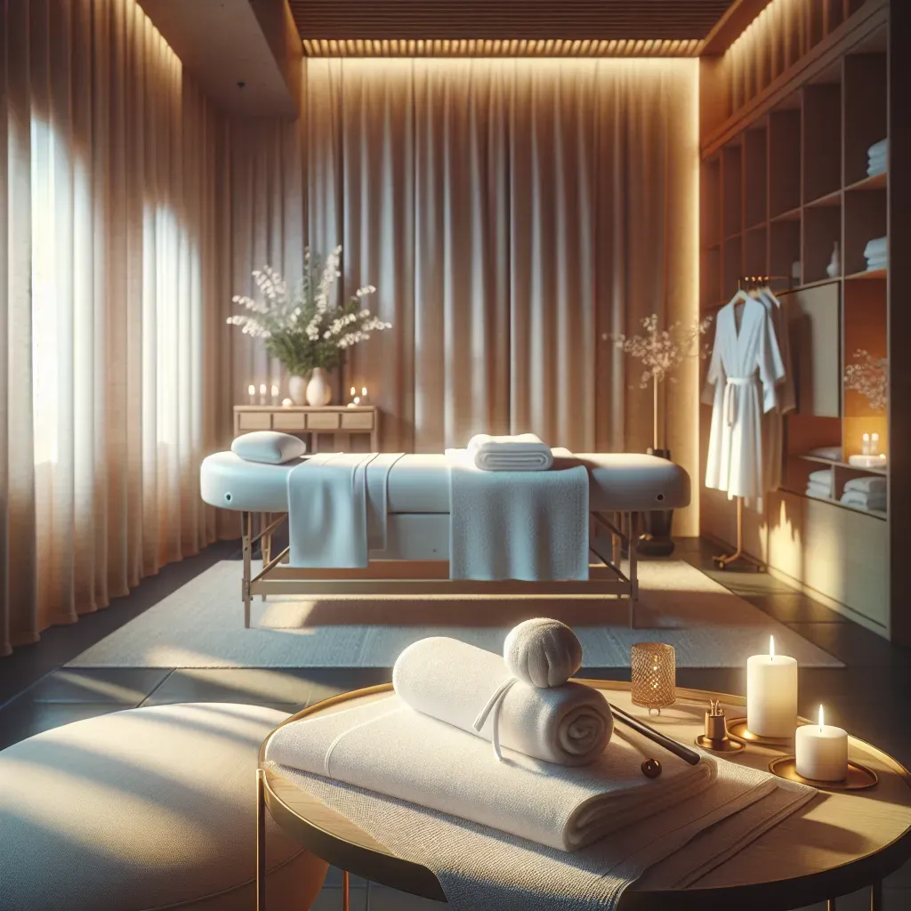 제가 다른 스웨디시 대신 수지 1인샵을 선택한 진짜 이유? (feat. 비교 분석)