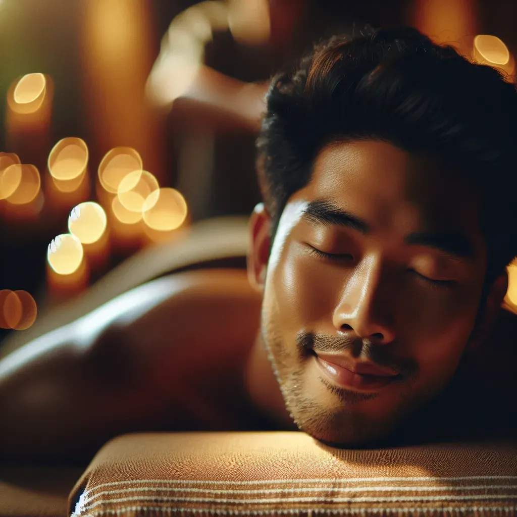 솔직히 스웨디시 첫 방문인데... 수지 스웨디시, 제 편견을 깼습니다!