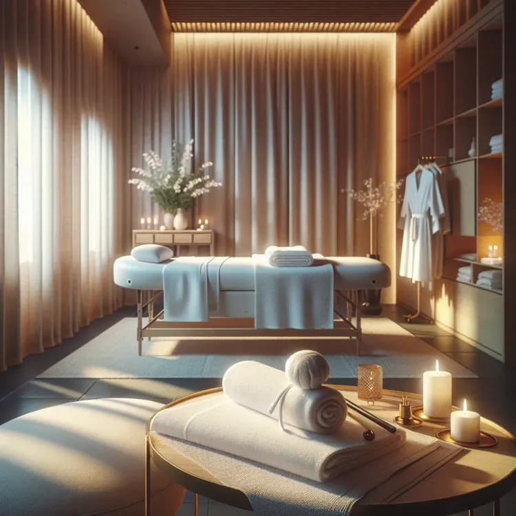 제가 다른 스웨디시 대신 수지 1인샵을 선택한 진짜 이유? (feat. 비교 분석)