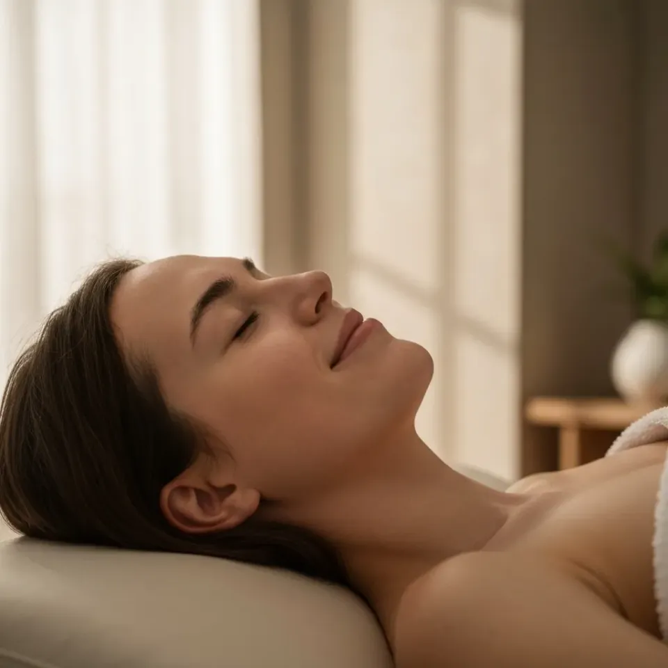 일상에 지쳐있다면? 수지 스웨디시, 잊고 있던 '나'를 찾아주는 서정적 테라피 후기